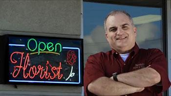 Local Florist, Flower shop