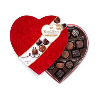 Valentine's Chocolates