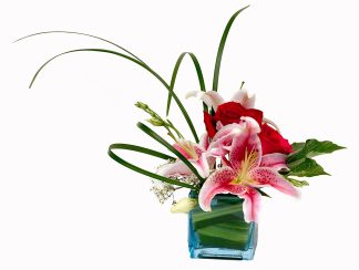 Just for You <br><span class="local-delivery-disclaimer" style="text-decoration: none; font-size: 0.7em; color: #FF0000;">• Local Delivery Only</span>