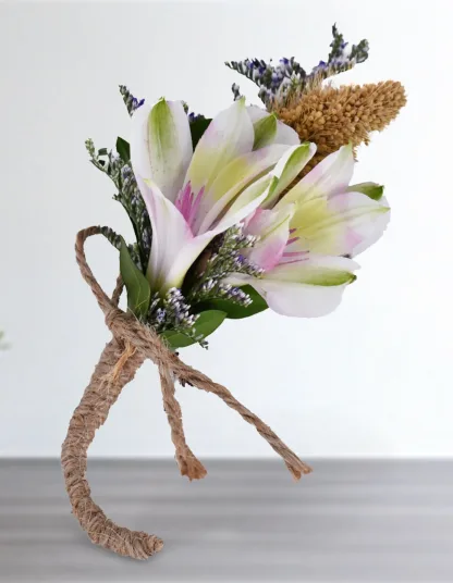 Alstro and Wheat Bout - Image 2