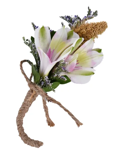 Alstro and Wheat Bout - Image 3