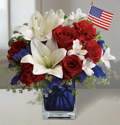 America the Beautiful - Image 2