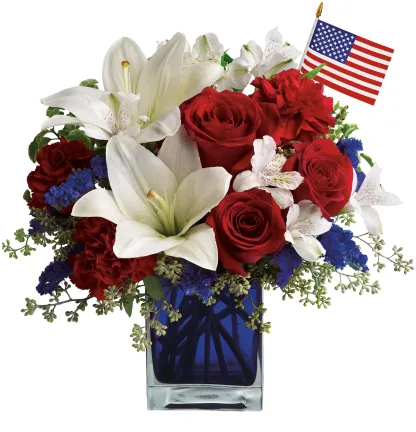 America the Beautiful - Image 3