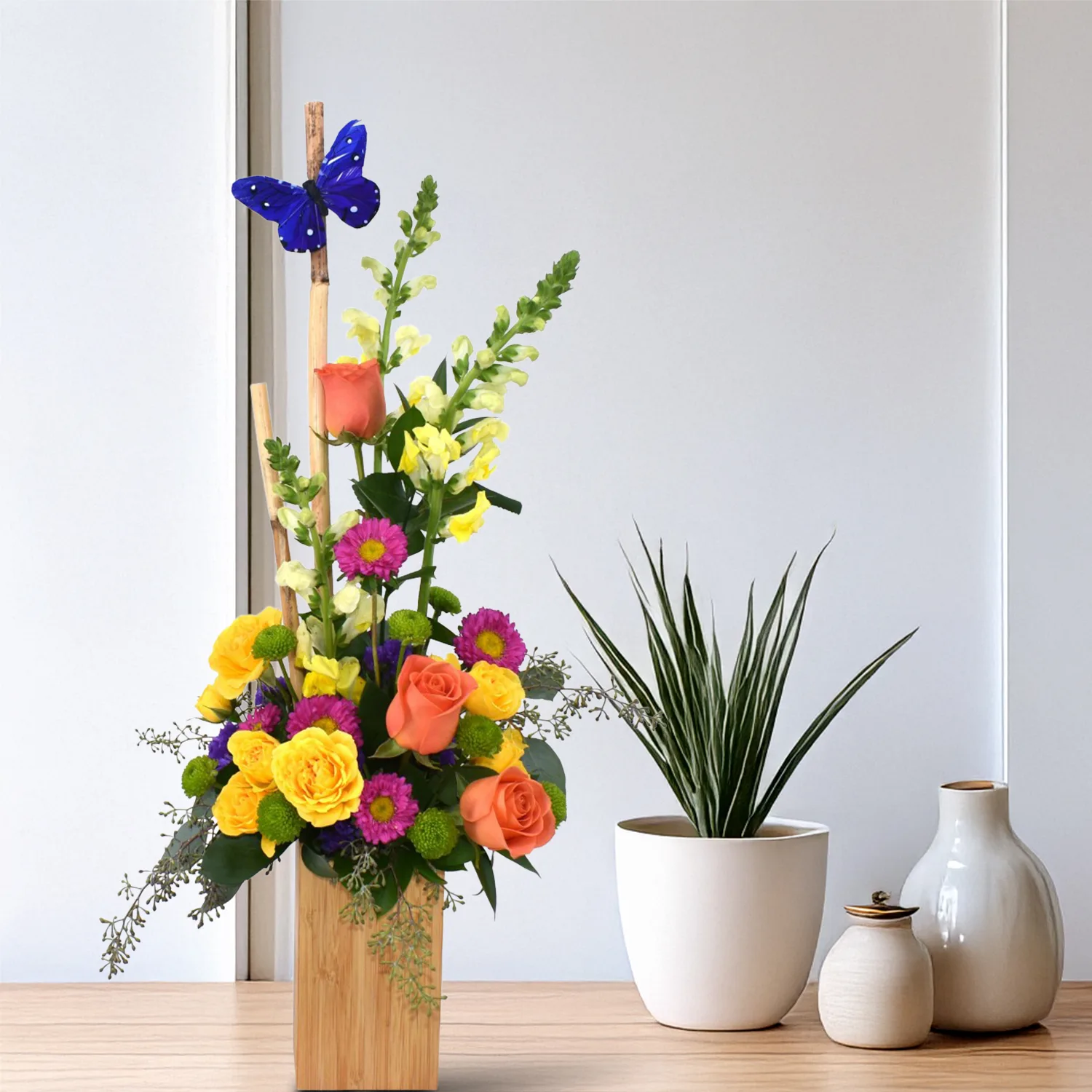 Bamboo Fiesta - Image 2