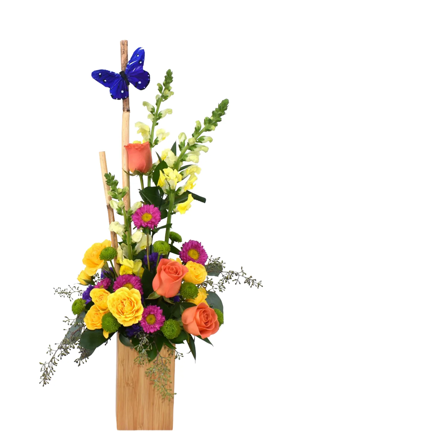 Bamboo Fiesta - Image 3