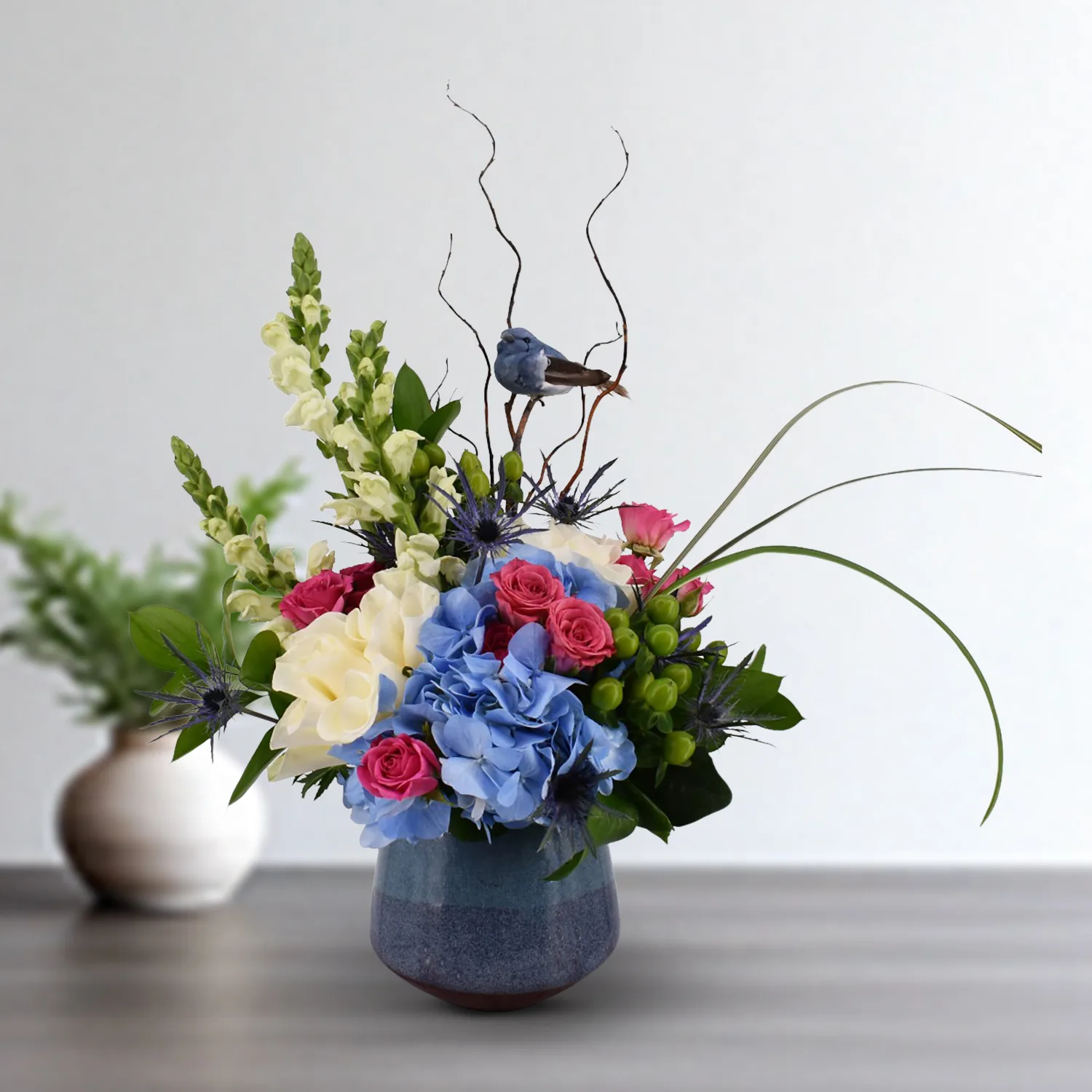 Blue Haven - Image 2