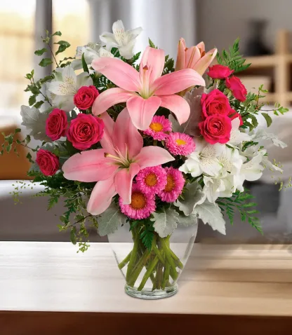 Blush Rush - Image 2