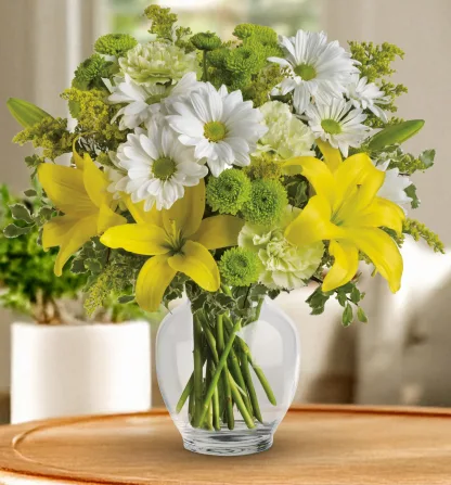 Brightly Blooming - Image 2