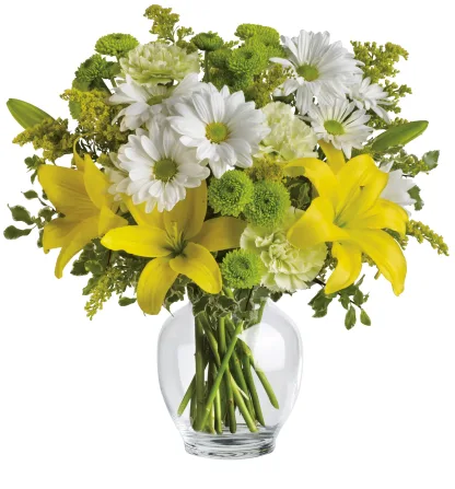 Brightly Blooming - Image 3