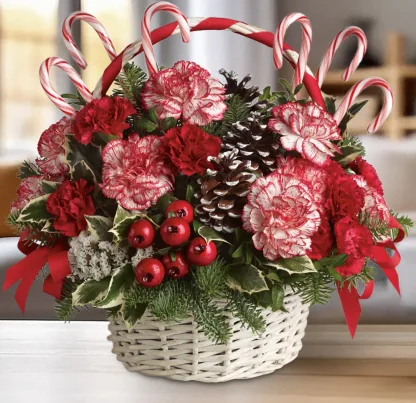 Candy Cane Christmas - Image 2