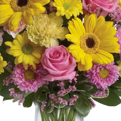 Dazzling Day Bouquet - Image 4