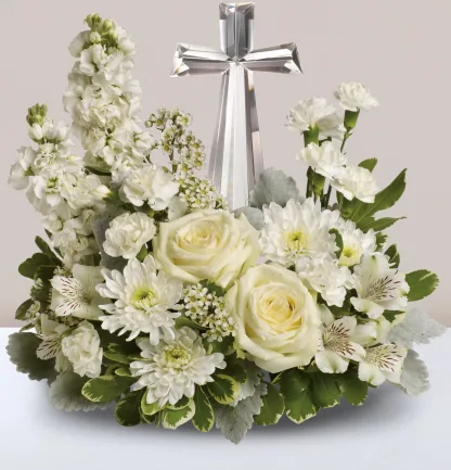 Divine Peace Bouquet - Image 2