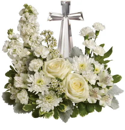 Divine Peace Bouquet - Image 3