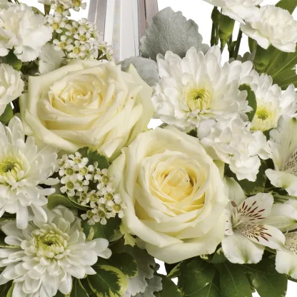 Divine Peace Bouquet - Image 4