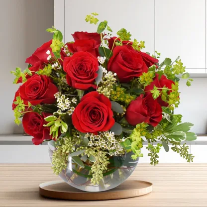 Elegant Roses - Image 2