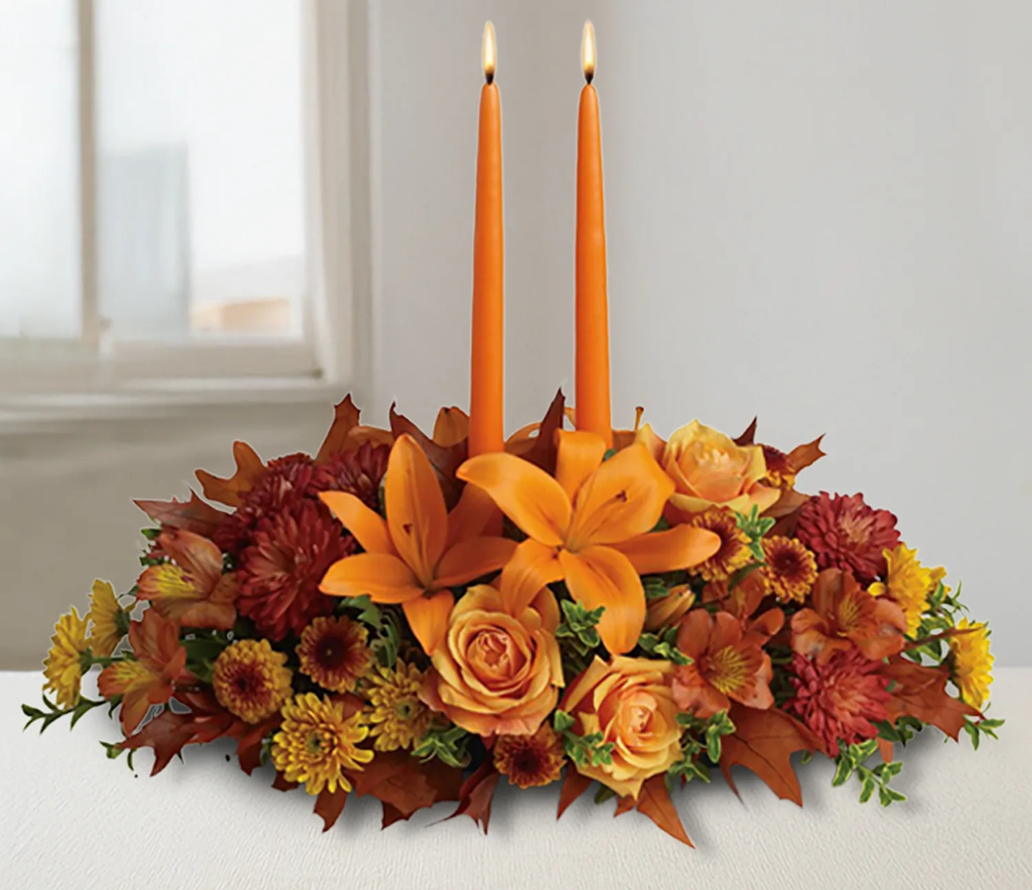 Family Gathering Centerpiece - Image 2