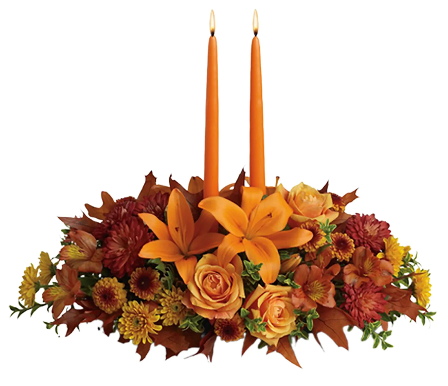 Family Gathering Centerpiece - Image 3