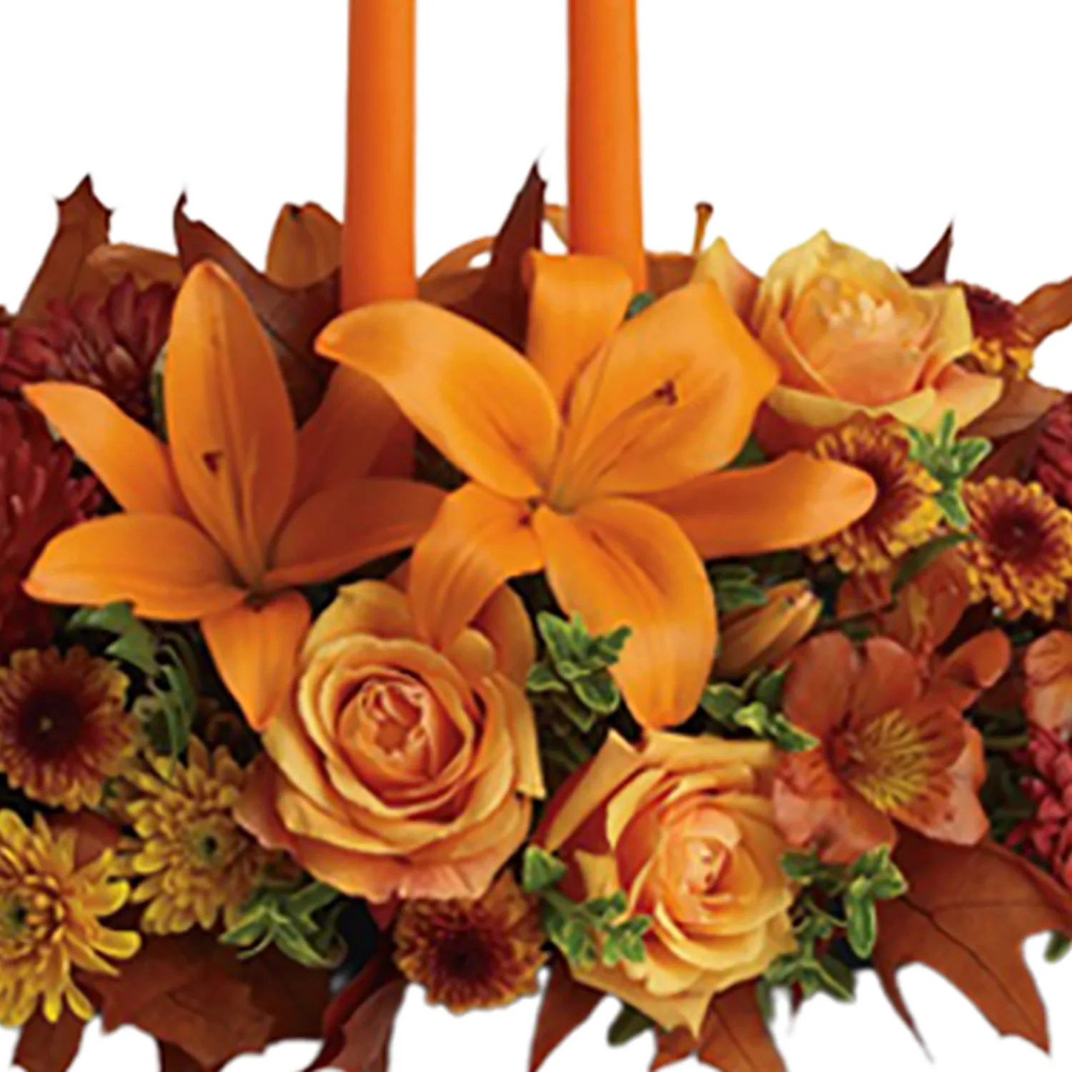 Family Gathering Centerpiece - Image 4