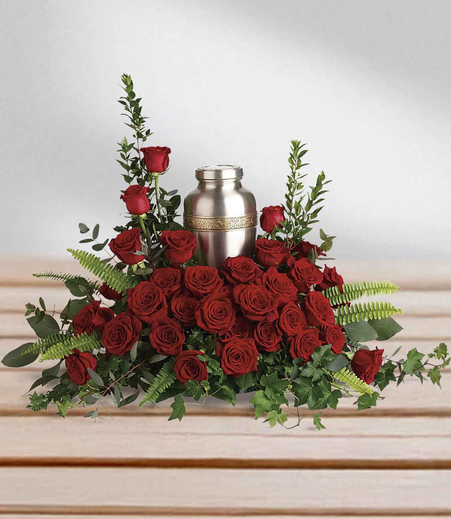 Forever In Our Hearts Cremation Tribute - Image 2