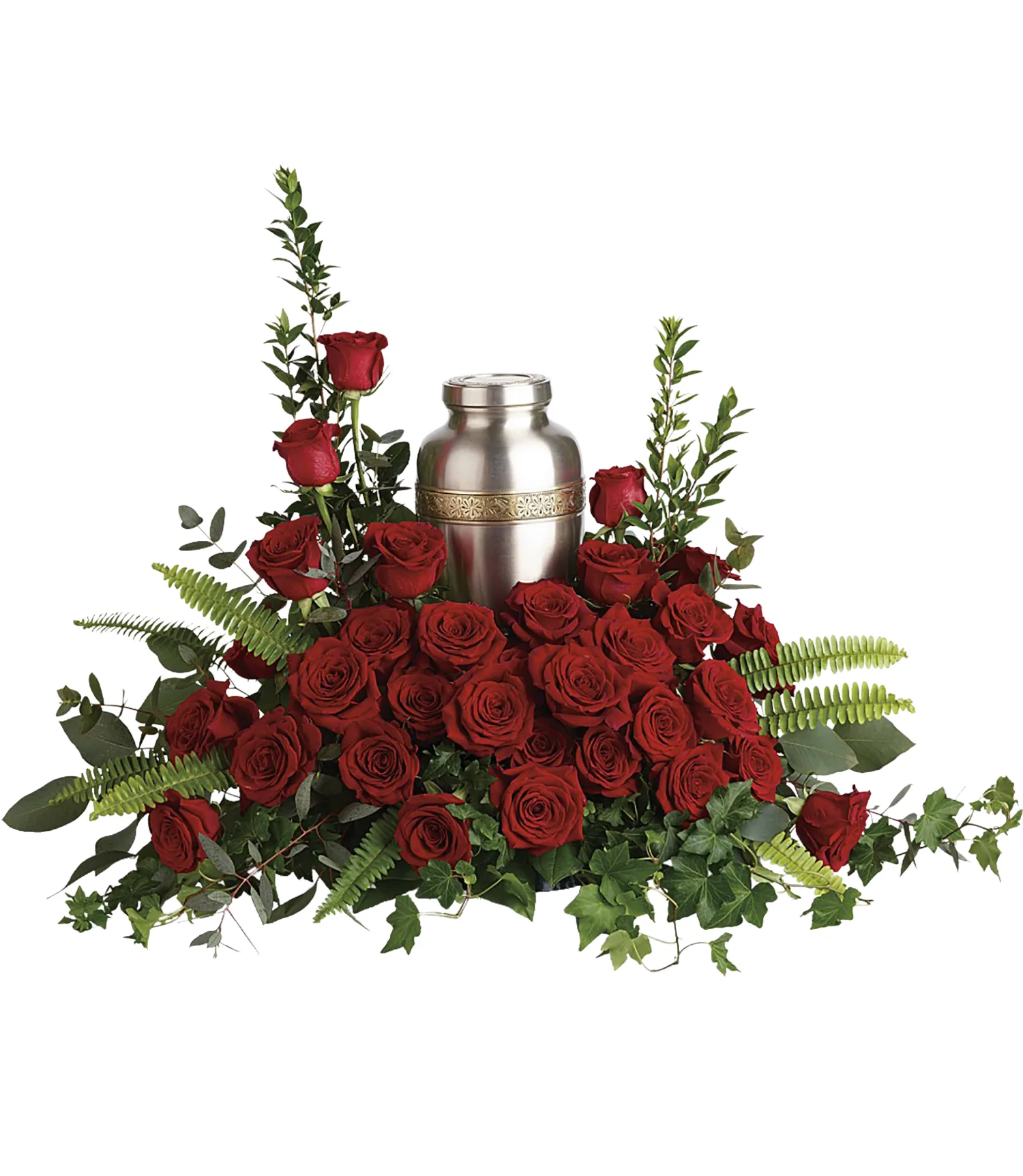 Forever In Our Hearts Cremation Tribute - Image 3