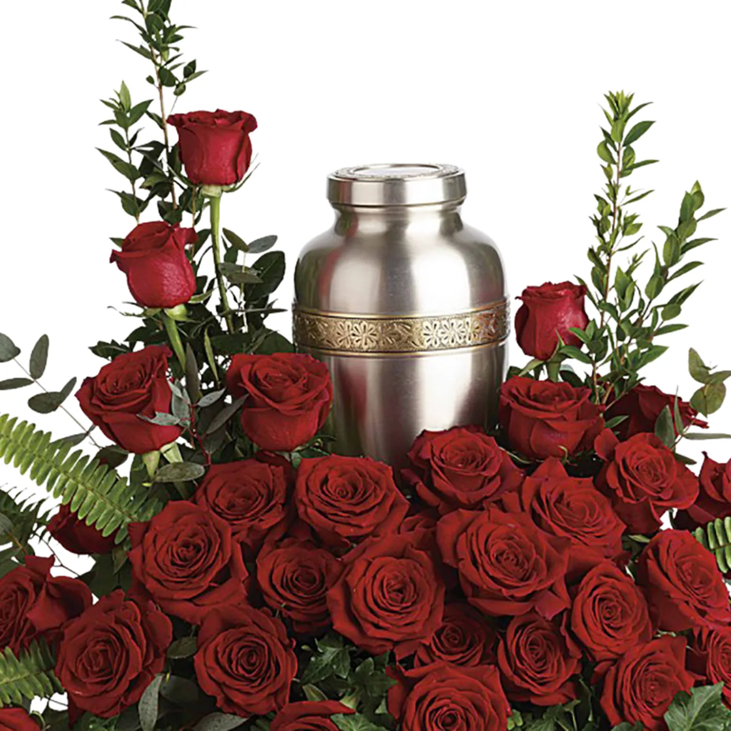 Forever In Our Hearts Cremation Tribute - Image 4