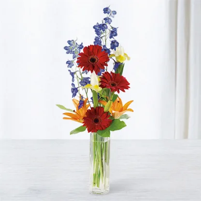 Gerbera Greetings - Image 2