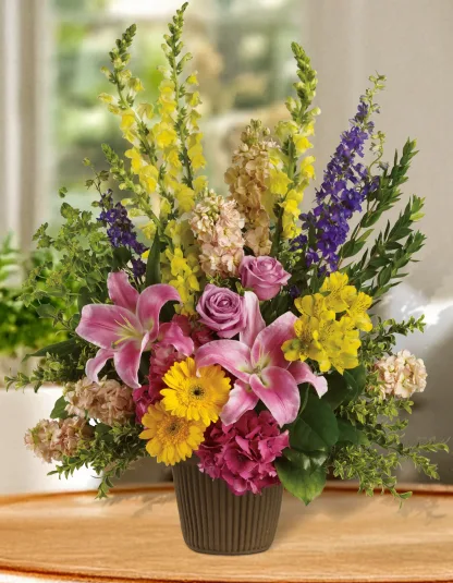Glorious Grace Bouquet - Image 2