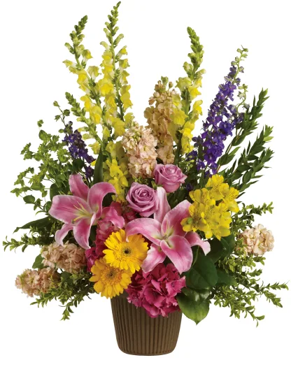 Glorious Grace Bouquet - Image 3