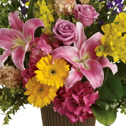 Glorious Grace Bouquet - Image 4