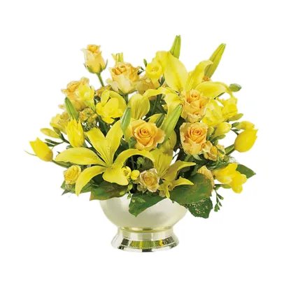 Golden Anniversary - Image 3
