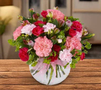 Happy Carnations - Image 2