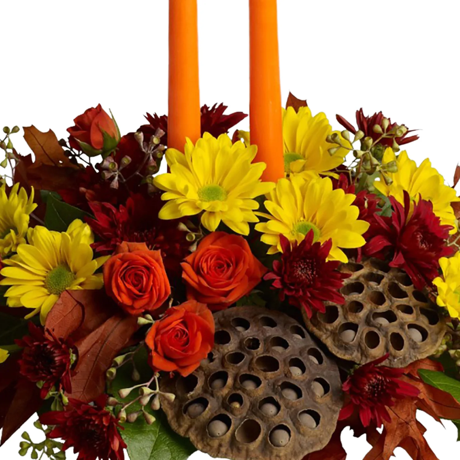 Harvest Glow Centerpiece - Image 4