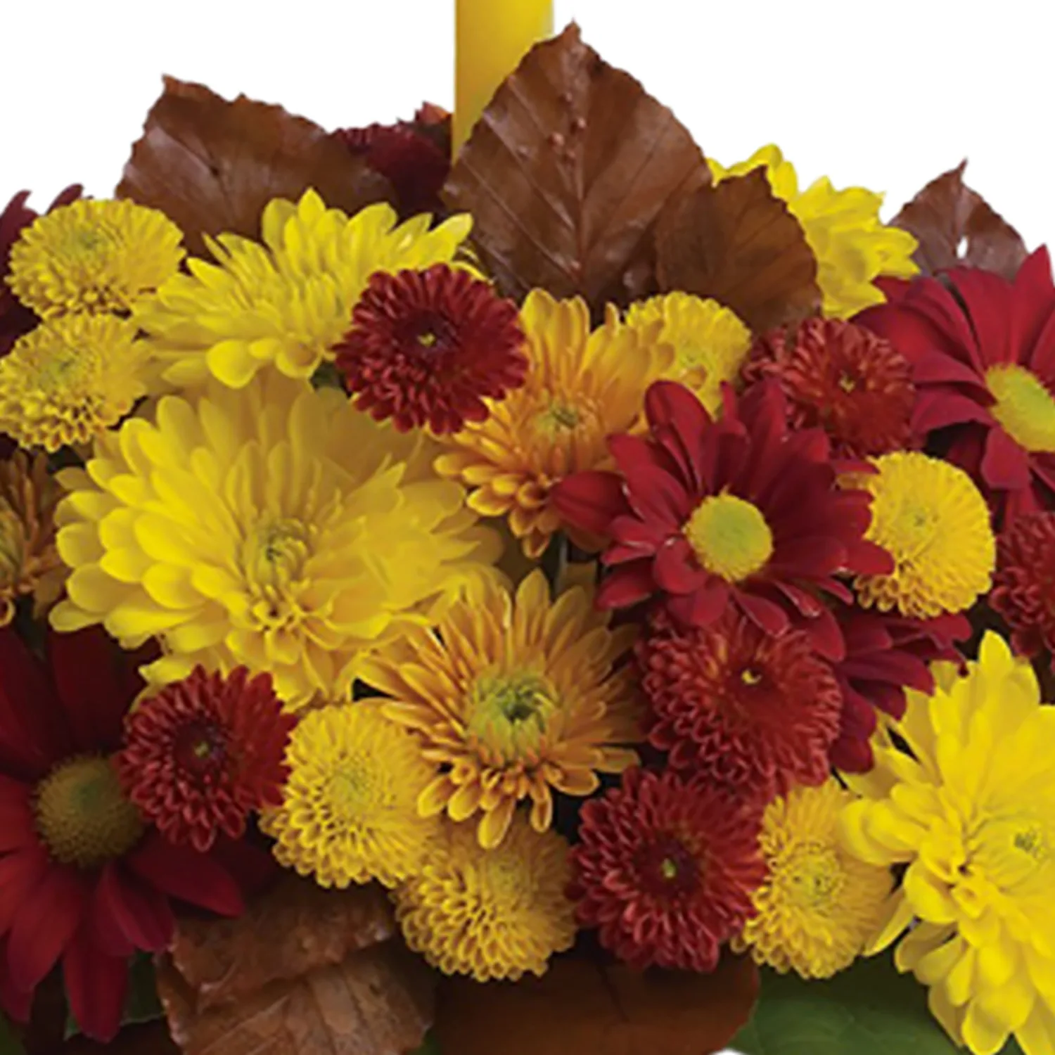 Harvest Happiness Centerpiece - Image 4