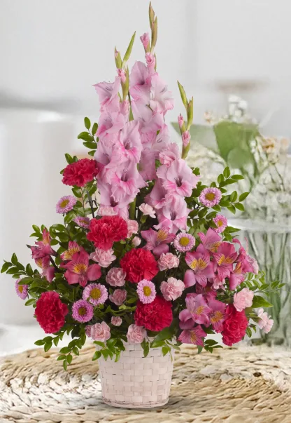 Heavenly Heights Bouquet - Image 2