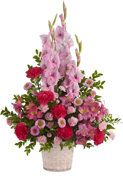 Heavenly Heights Bouquet - Image 3