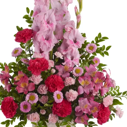 Heavenly Heights Bouquet - Image 4