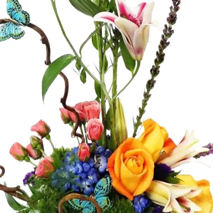 High Style Design in a Ceramic Keepsake - Image 4