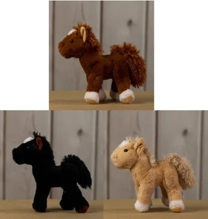 10.5 " Standing Horse - Image 2
