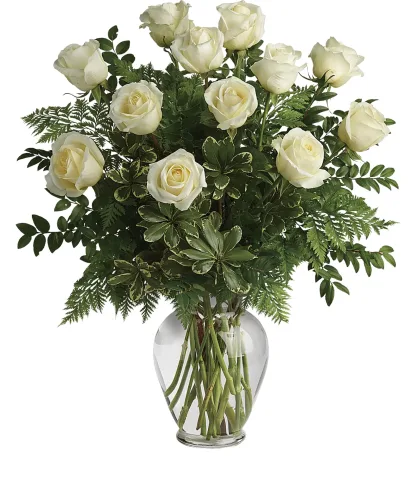 Joy Of Roses Bouquet - Image 3