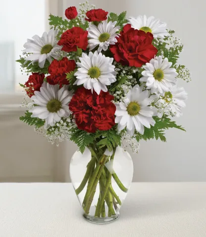 Kindest Heart Bouquet - Image 2