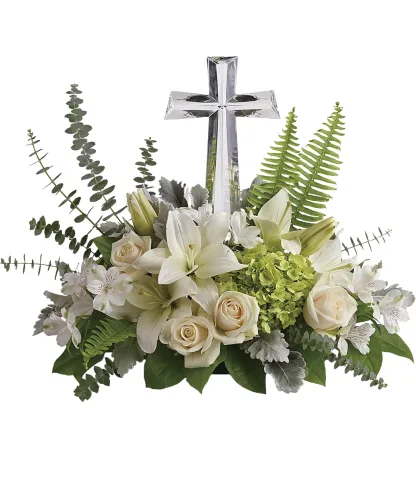 Life's Glory Bouquet by Teleflora - Image 3