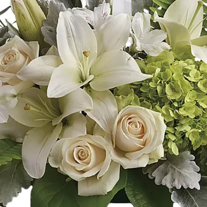 Life's Glory Bouquet by Teleflora - Image 4