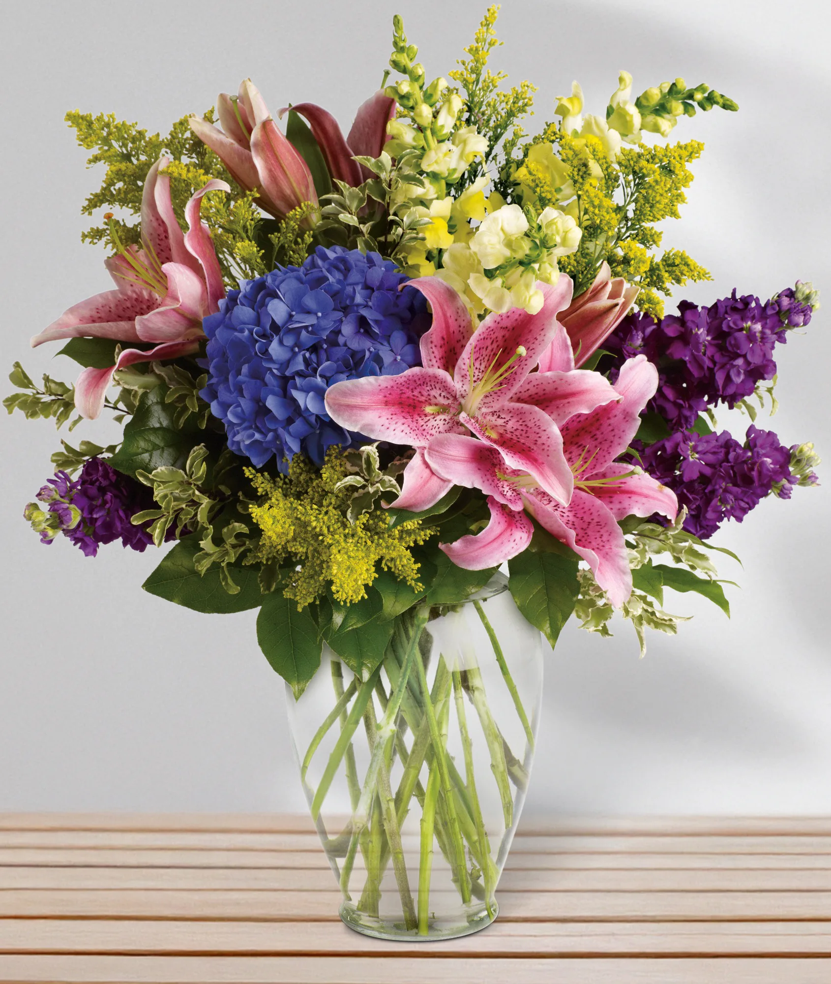 Love Everlasting Bouquet - Image 2