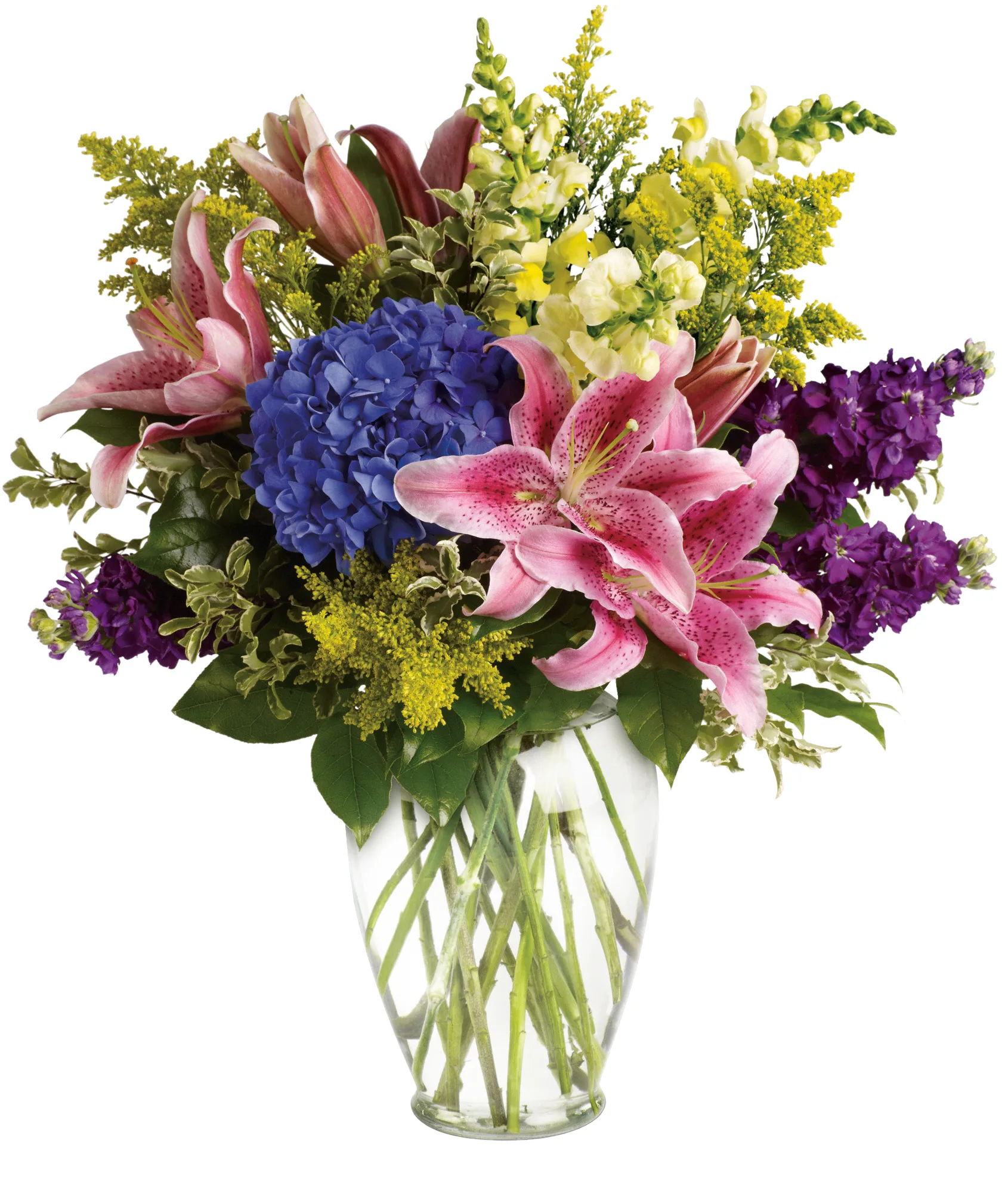 Love Everlasting Bouquet - Image 3
