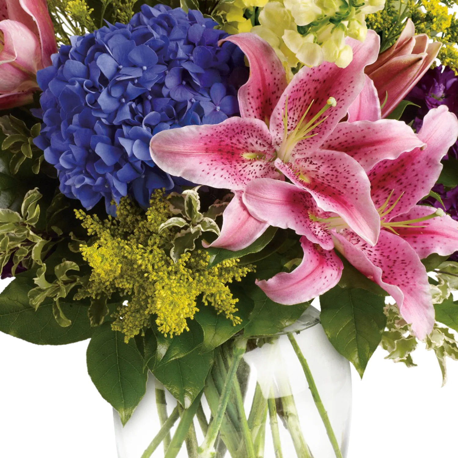 Love Everlasting Bouquet - Image 4