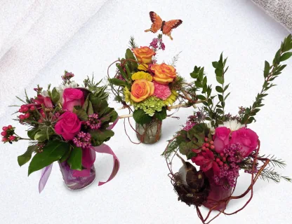 Mason Jars - Image 2