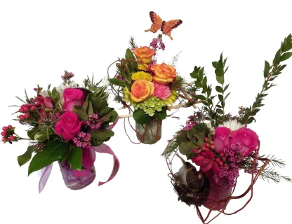 Mason Jars - Image 3