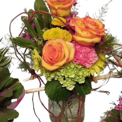 Mason Jars - Image 4
