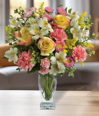 Meant To Be Bouquet - Image 2