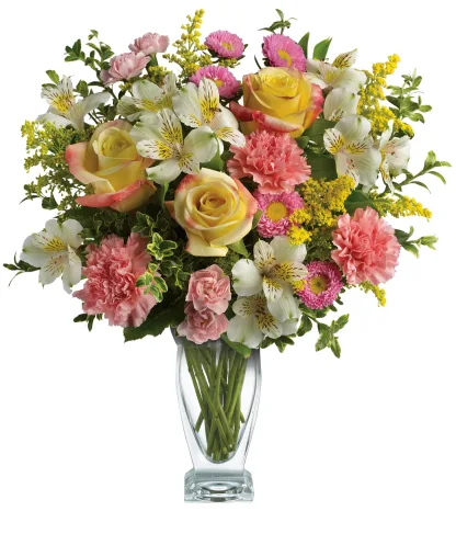 Meant To Be Bouquet - Image 3